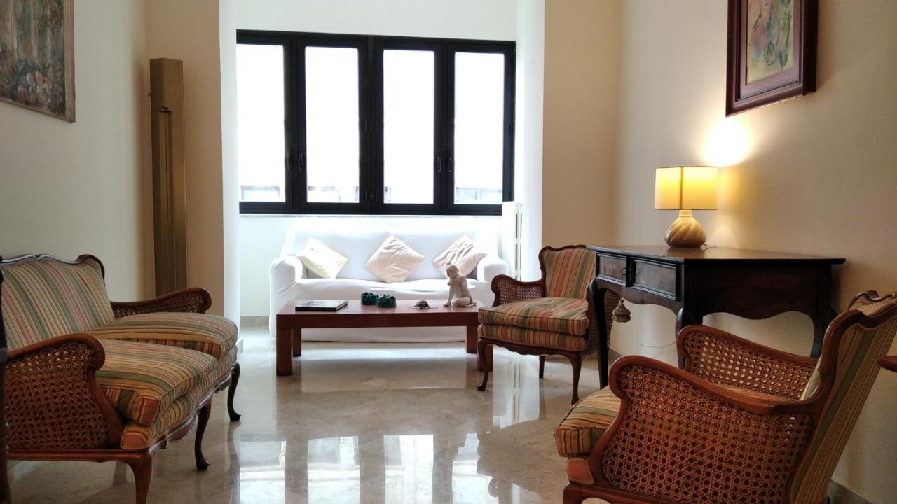 Piccinni House บารี ภายนอก รูปภาพ