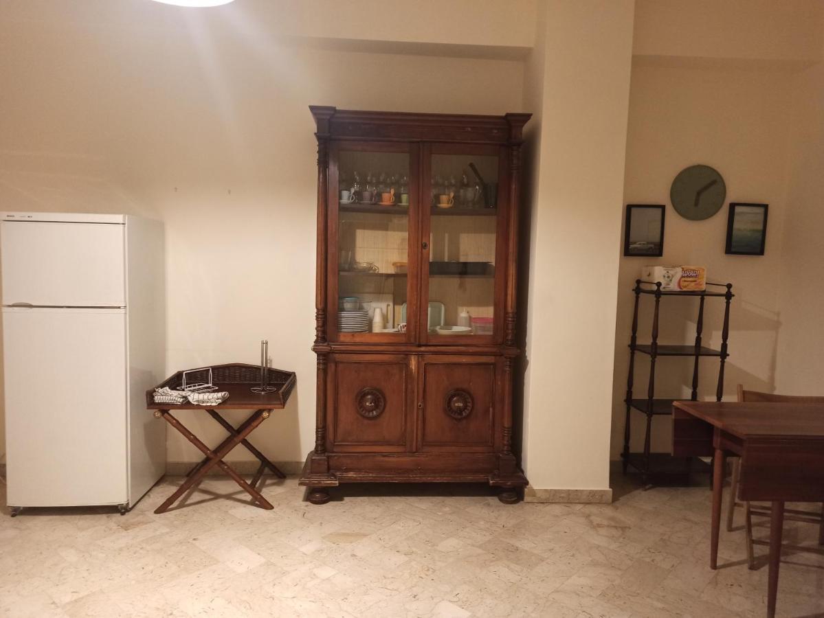 Piccinni House บารี ภายนอก รูปภาพ