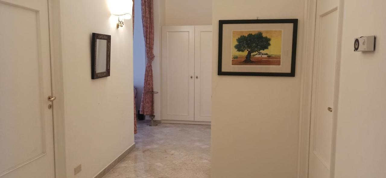 Piccinni House บารี ภายนอก รูปภาพ