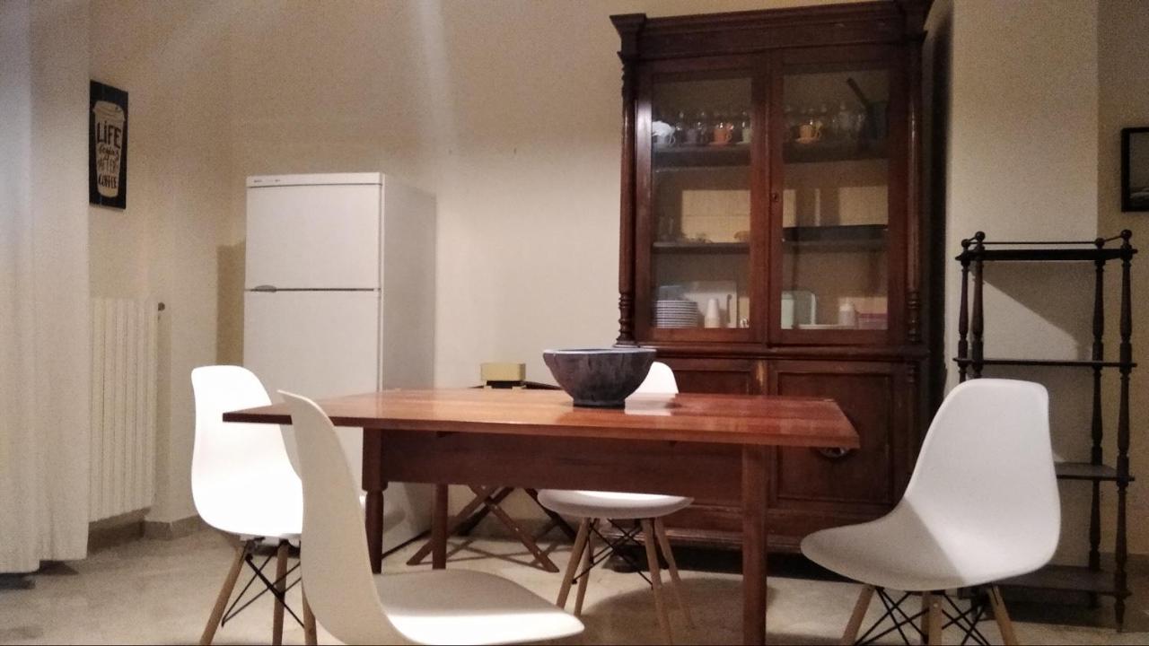Piccinni House บารี ภายนอก รูปภาพ