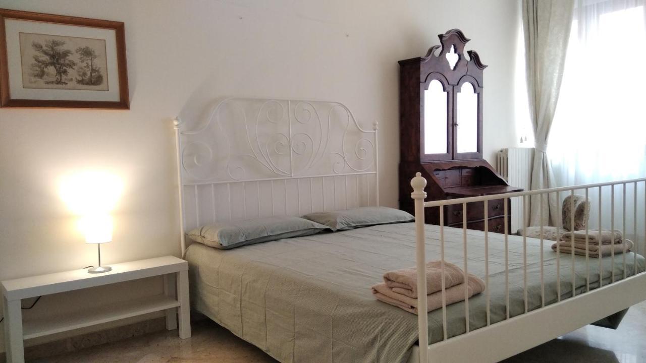 Piccinni House บารี ภายนอก รูปภาพ