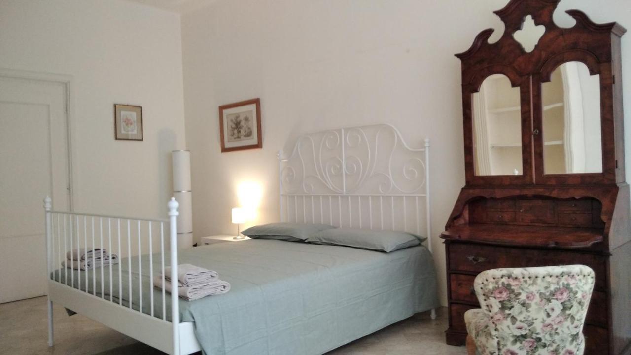 Piccinni House บารี ภายนอก รูปภาพ