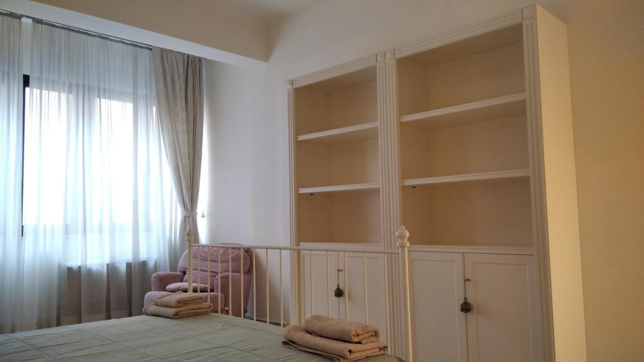 Piccinni House บารี ภายนอก รูปภาพ