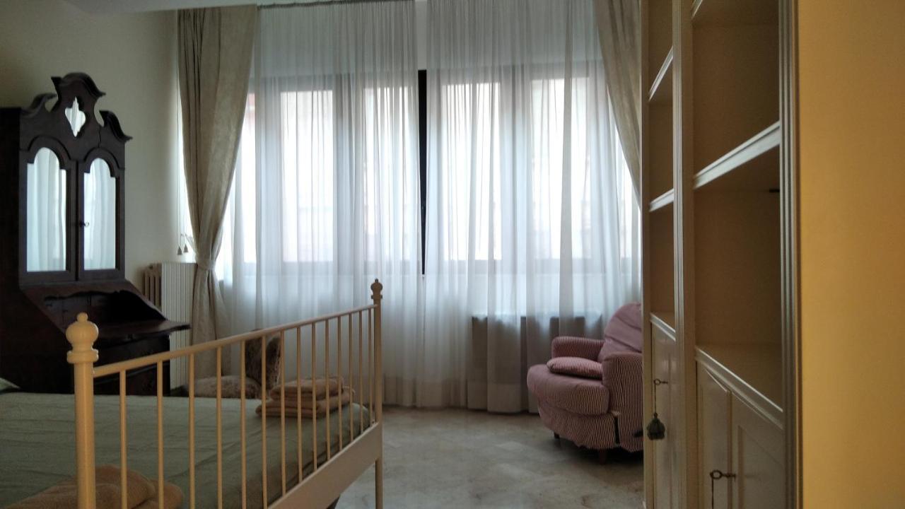 Piccinni House บารี ภายนอก รูปภาพ