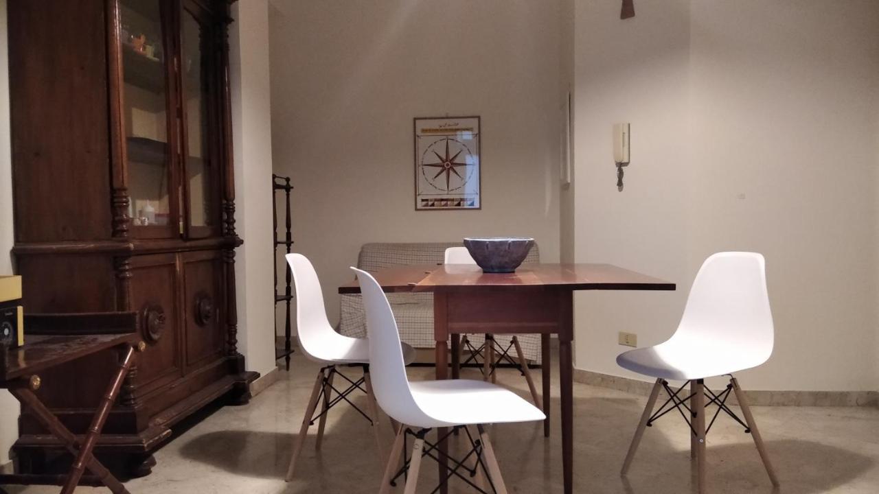 Piccinni House บารี ภายนอก รูปภาพ