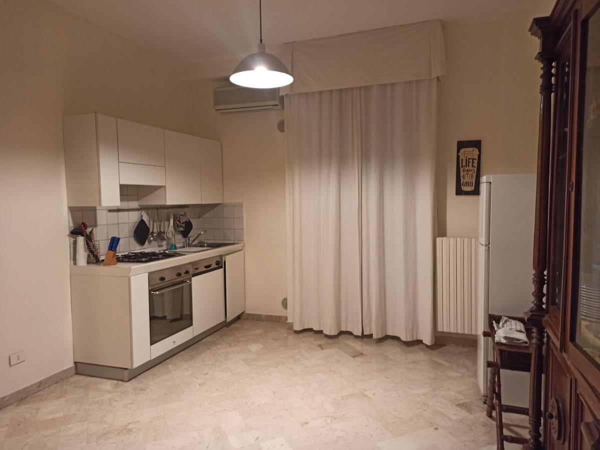 Piccinni House บารี ภายนอก รูปภาพ