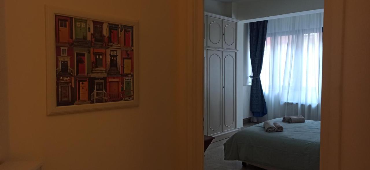 Piccinni House บารี ภายนอก รูปภาพ