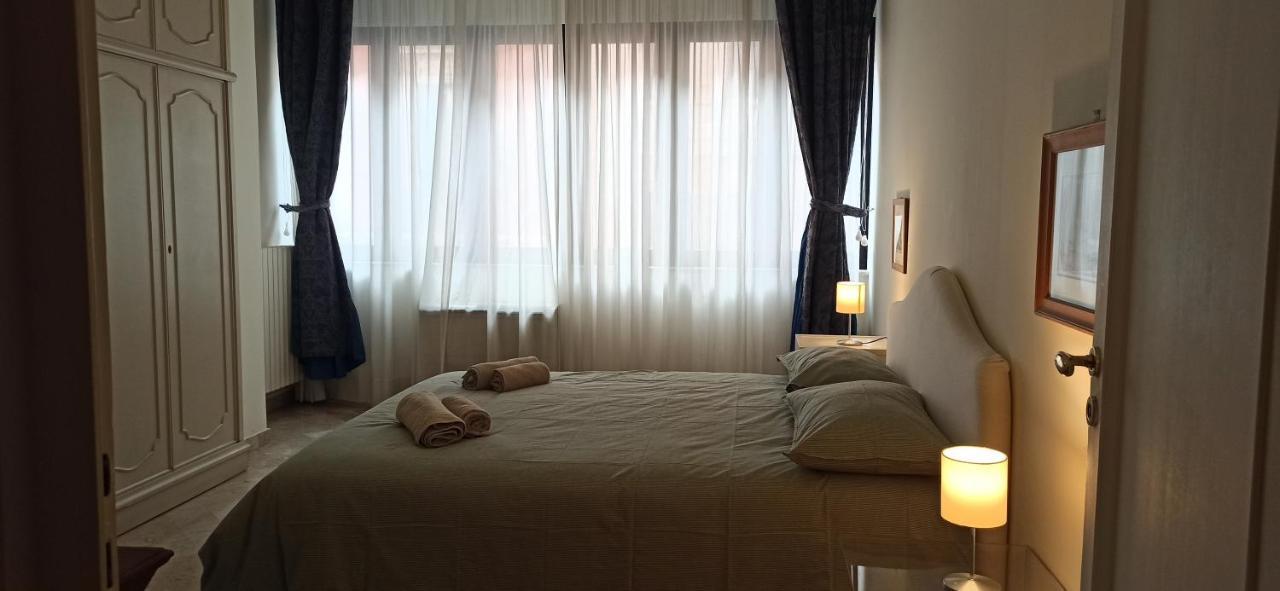 Piccinni House บารี ภายนอก รูปภาพ