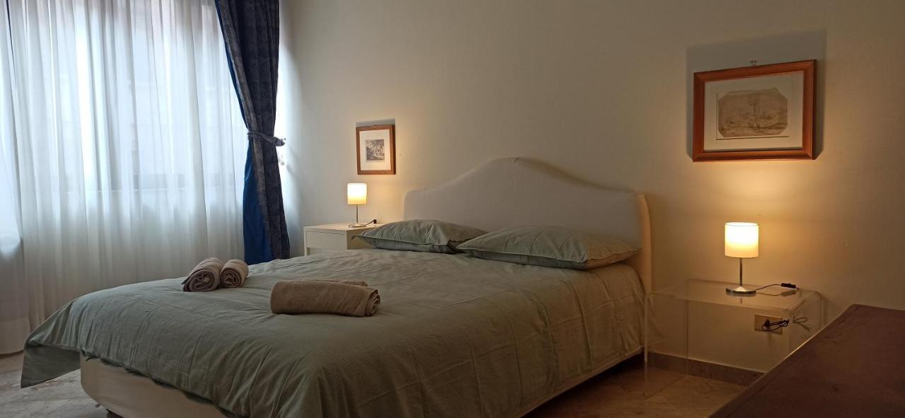 Piccinni House บารี ภายนอก รูปภาพ