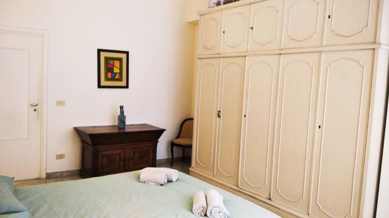 Piccinni House บารี ภายนอก รูปภาพ